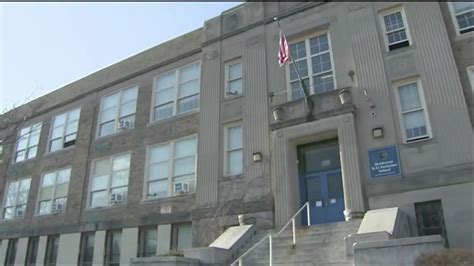 Staff member lost consciousness for 1-2 minutes after attack by student at Henderson School in Dorchester, police say